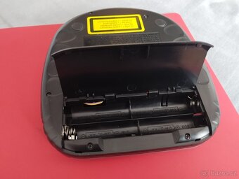 CD discman KENWOOD DPC-181 - 3