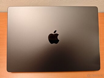 Apple MacBook Pro M4 2024 16GB 1TB - 3