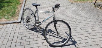 dětské kolo 24" - 3