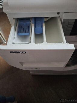 Pračka BEKO Green line WMB 51242 PT - 3