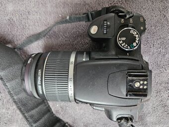 Canon EOS 350d - 3