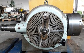 Na prodej dělička typ DU 400 - 3