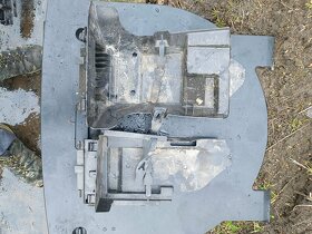 VW Passat b5/b5.5  ND-4 - 3