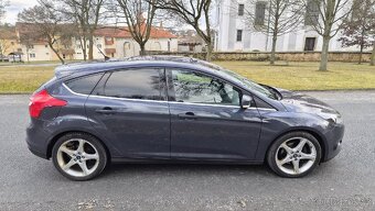 Ford Focus 1.6i, 119tis.km - 3