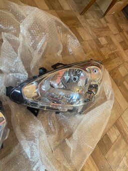 Světla peugeot partner 2008-2015 - 3