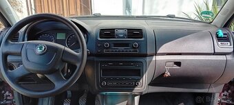 Škoda Fabia 1.6tdi combi - 3