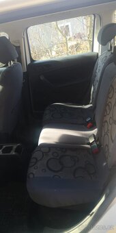 Škoda Yeti 1,8 benzin 2009, 4x4 - 3