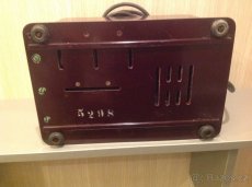 Stabilisátor napětí ST 250 - bakelit - 3