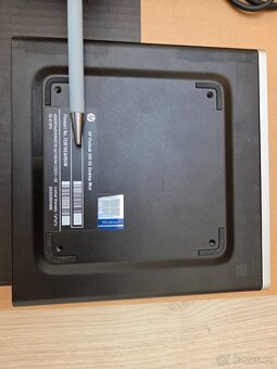 HP ProDesk 400 G5 mini - i5/16GB/512SSD - 3