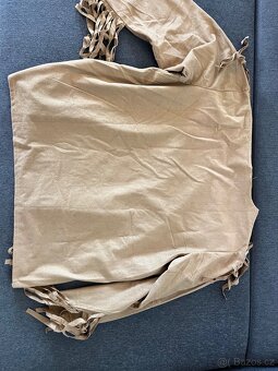 Indiánský kostým - 3