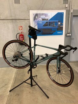 SUPERIOR X-ROAD Team Comp GR Matte Trooper Green - 3