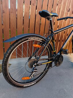 Merida 18" - 3