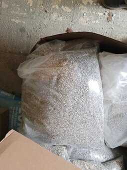 Kamenný koberec Báča odstín Gino 1-4 mm - 3