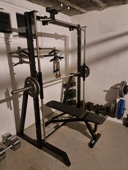 Prodám multipress - mpcompany - 3