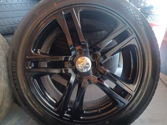 5x112 R18 8j et 30 DBV - 3