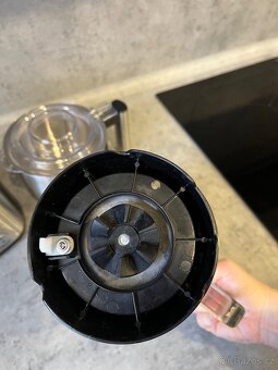 Stolní mixér Catler - 3