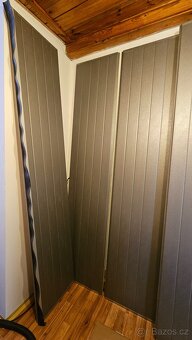 Sekční garážová vrata - 3