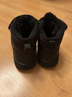 Sprandi, zateplené, vel. 32 - 3