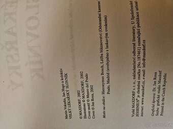 Velký lékařský slovník - 3