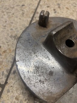 Brzdový štít SIMSON - 3