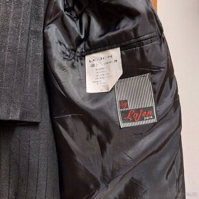 Společenský dětský oblek - 3