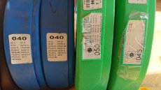 sněhové řetězy - 3