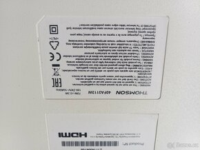 Díly Thomson 40FA3113W - 3