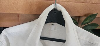 Lnena halenka v.40/42 - 3