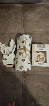 Sada pro miminko - 3