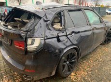 BMW X5 F15 náhradní díly - 3