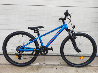 Chlapecké kolo CTM ROCKY 2.0 - 3