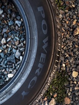 Pirelli Powergy 235/60 R18 103V - 3