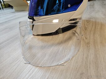 Helma HJC i90 velikost XS - 3