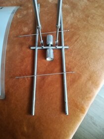 Prodám pěkný, funkční lustr. - 3