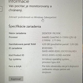 ASUS ZenBook UX310U - 3