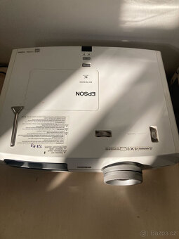 Projektor Epson EH-TW3200 - 3