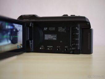 Kamera Panasonic HC-V770... - 3