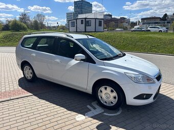 Ford Focus  1.6i 74kW - 3