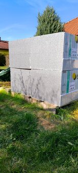 Isover EPS GreyWall Plus 200mm - 3