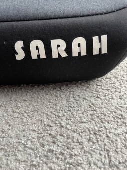 Autosedačka 15-36 kg Maxma - 3