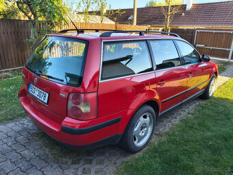 VW Passat Variant 2005 - 3
