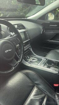 Jaguar XF+XE - 3