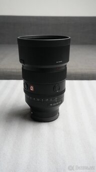 Sony FE 50 mm f/1,2 GM - 3