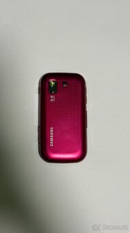 Samsung GT-B5722 + příslušenství - 3