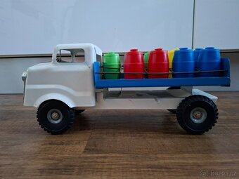 Auto na hraní - 3