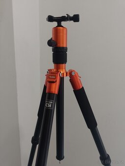 STATIV - ROLLEI C5i - 3