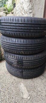Nexen N'Blue HD Plus 185/60 R15 84h cena 4ks - 3