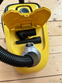 KARCHER VC 2 - 3