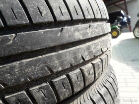 Sada 4ks pneu letní 175/70 R14 Fulda - 3