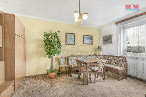 Prodej dvougeneračního domu, 240 m², Velim, ul. Karlova - 3